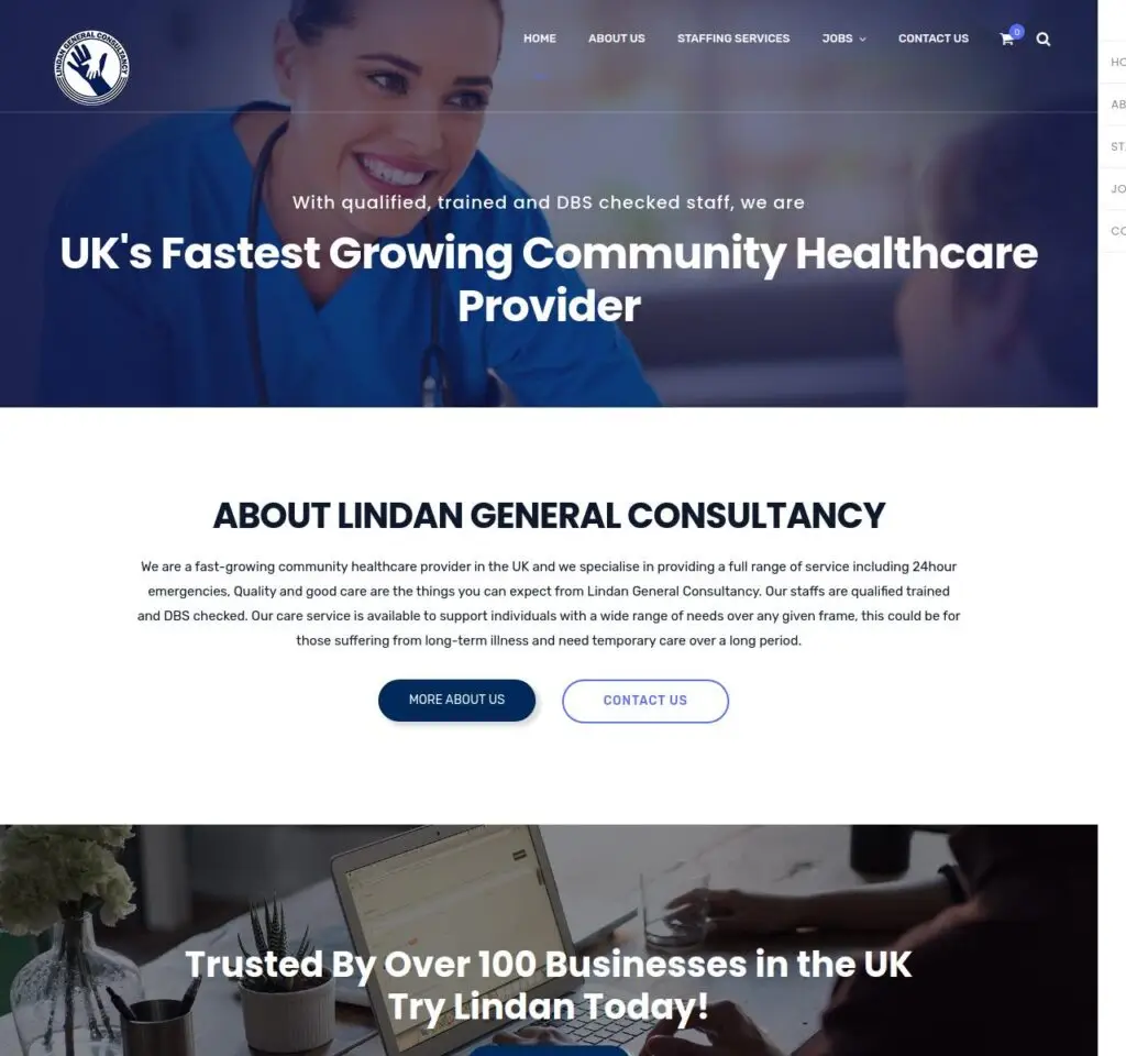 Lindan General Consultancy