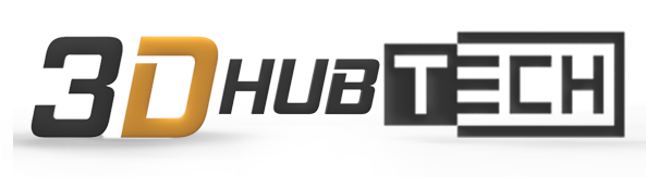 3D Hub Tech Solutions